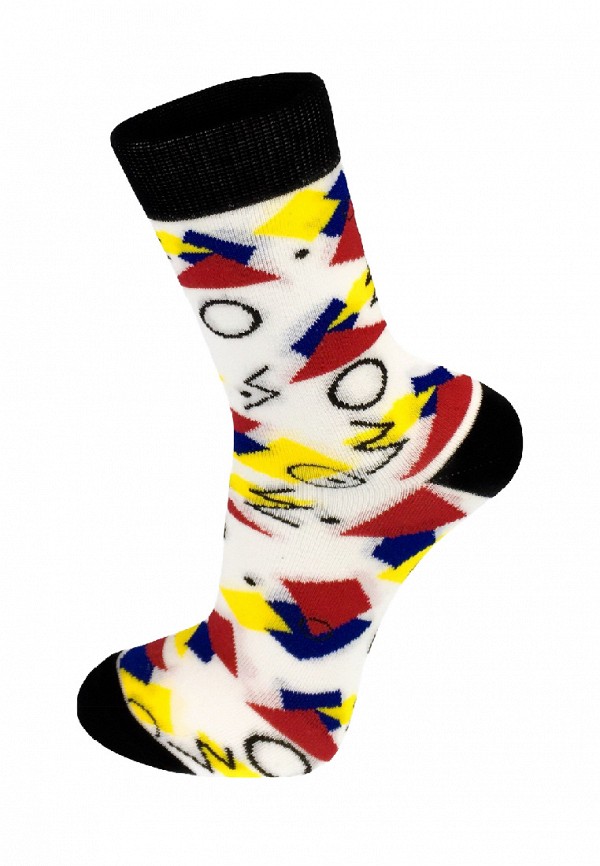 

Носки Mo-ko-ko Socks, Разноцветный