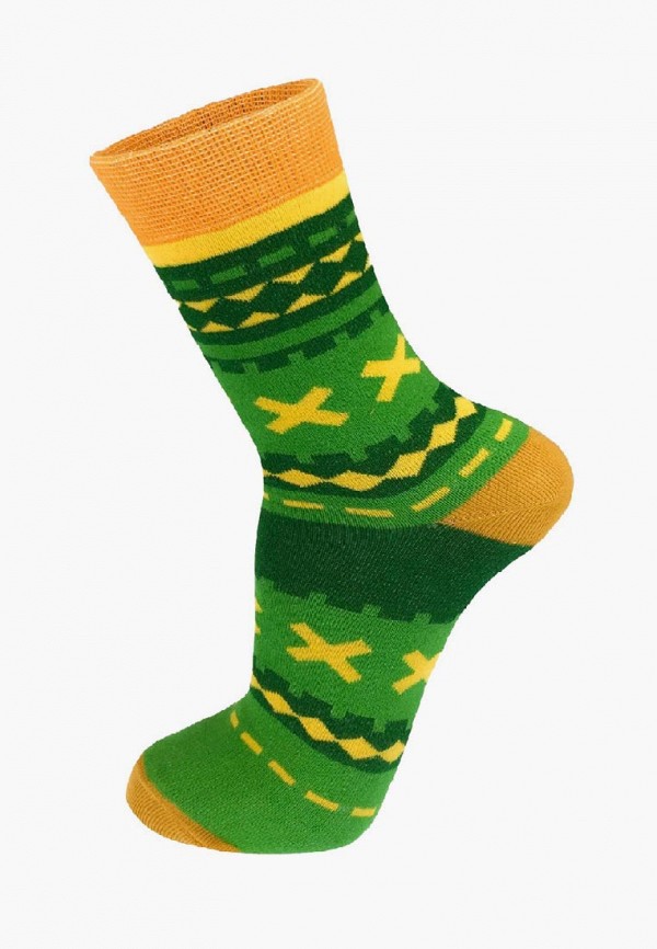 

Носки Mo-ko-ko Socks, Зеленый