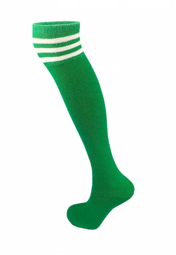 

Гетры Mo-ko-ko Socks, Зеленый