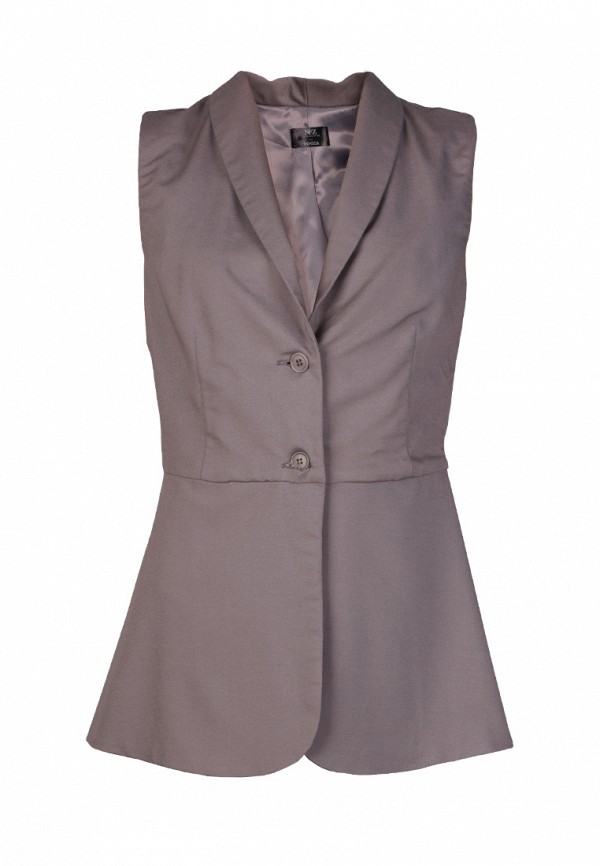 

Жилет NFZ, Серый