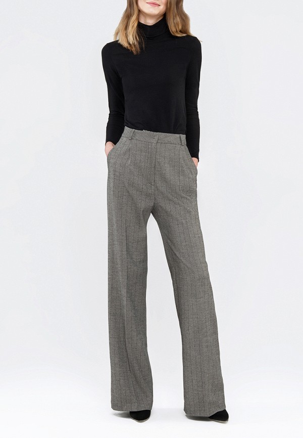 

Брюки MustHave, Серый