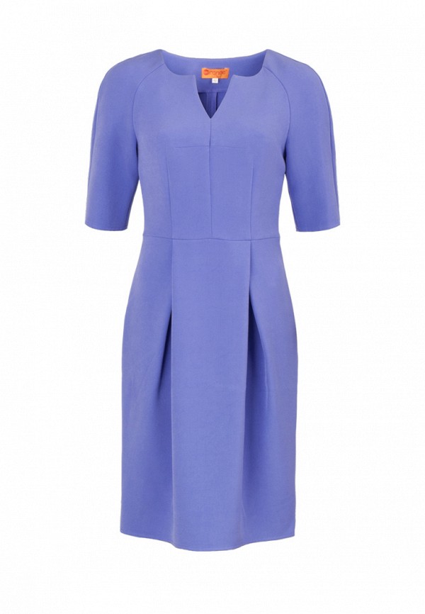 

Платье Cat Orange, Фиолетовый