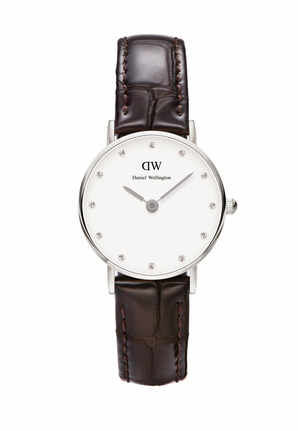 

Часы Daniel Wellington, Коричневый