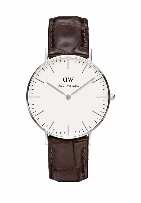 

Часы Daniel Wellington, Коричневый