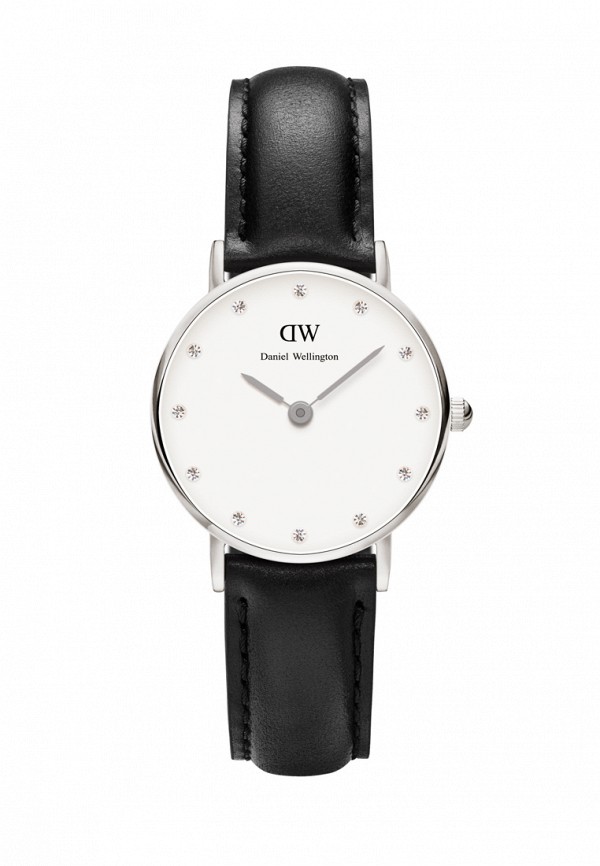 

Часы Daniel Wellington, Черный