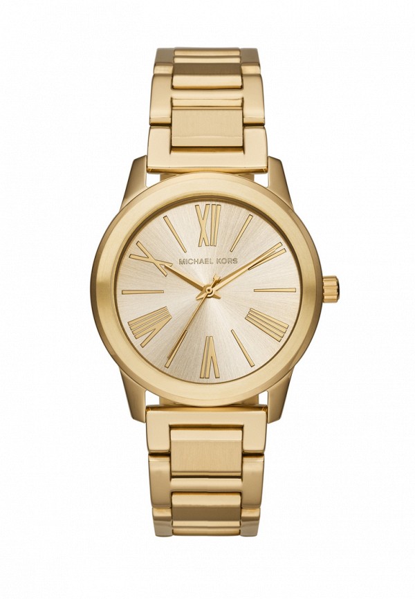 

Часы Michael Kors, Золотой