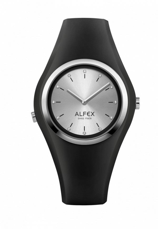 

Часы Alfex, Черный