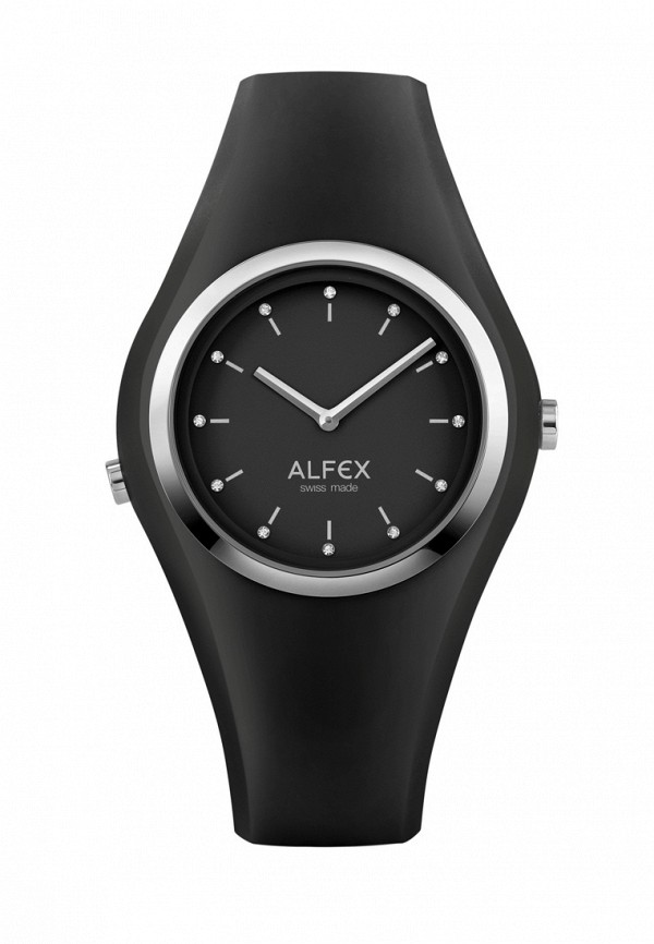 

Часы Alfex, Черный