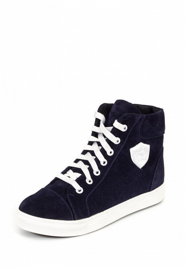 

Кеды Tops, Синий