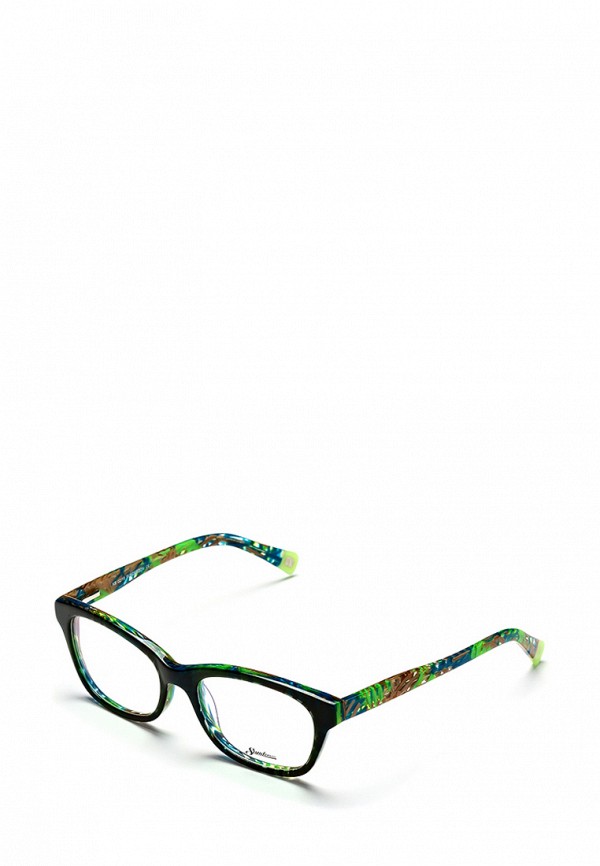 

Оправа Sunderson, Зеленый