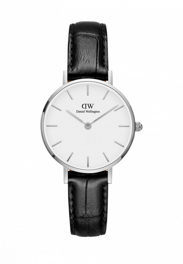 

Часы Daniel Wellington, Черный