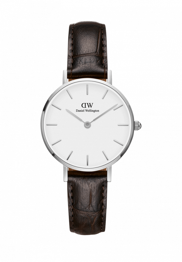 

Часы Daniel Wellington, Коричневый