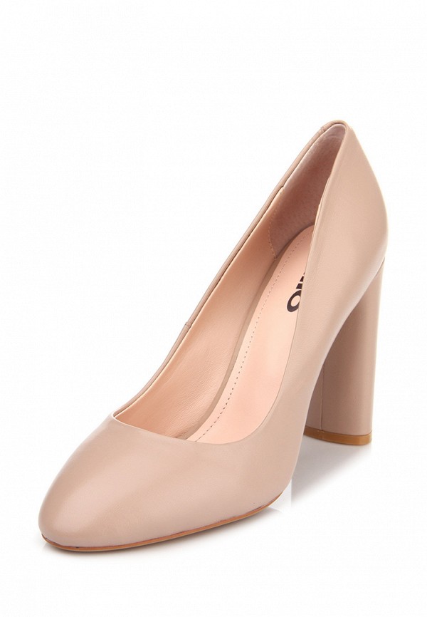 

Туфли ditto, Бежевый