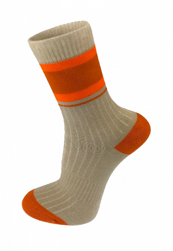 

Носки Mo-ko-ko Socks, Бежевый