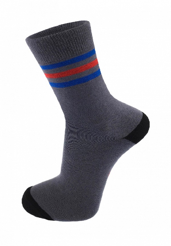 

Носки Mo-ko-ko Socks, Серый