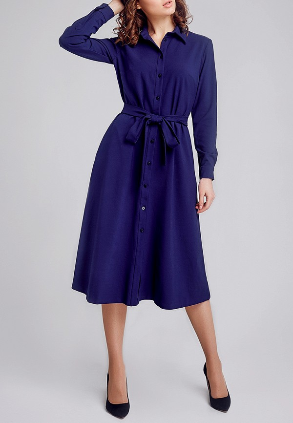 

Платье White Pony Ladieswear, Синий