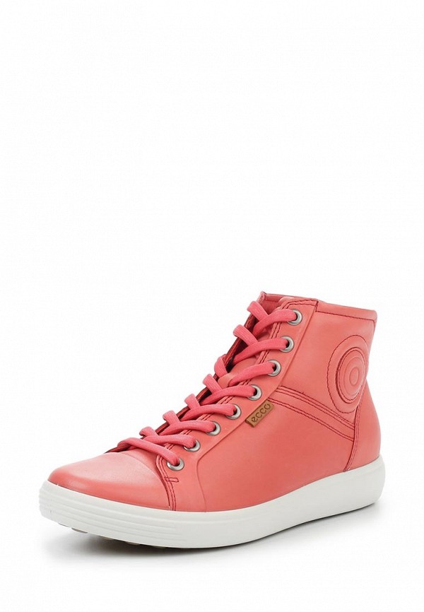 фото Кеды SOFT 7 LADIES Ecco