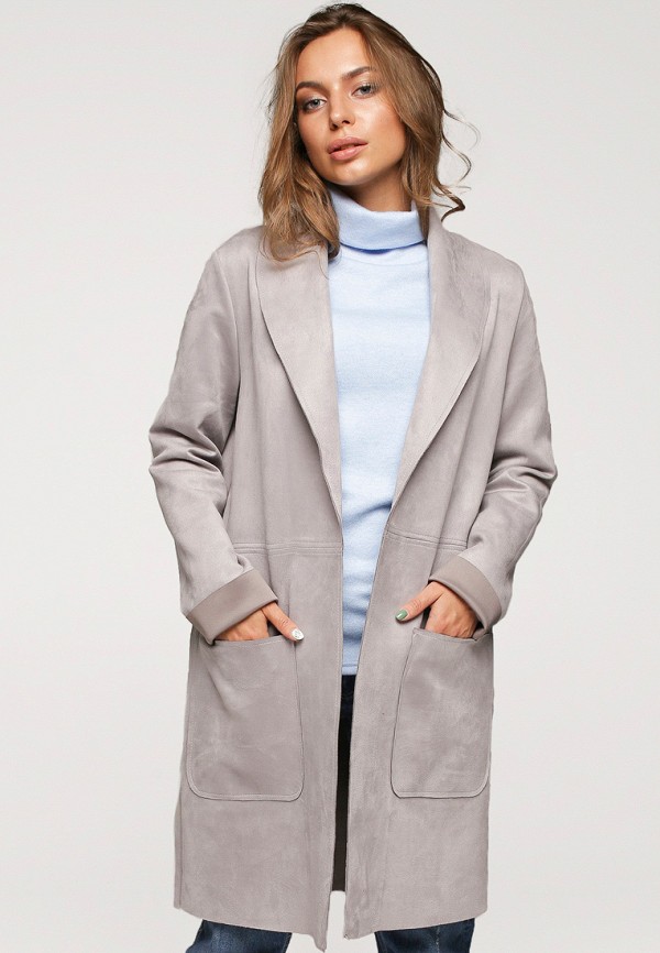 

Кардиган Lavana Fashion, Серый