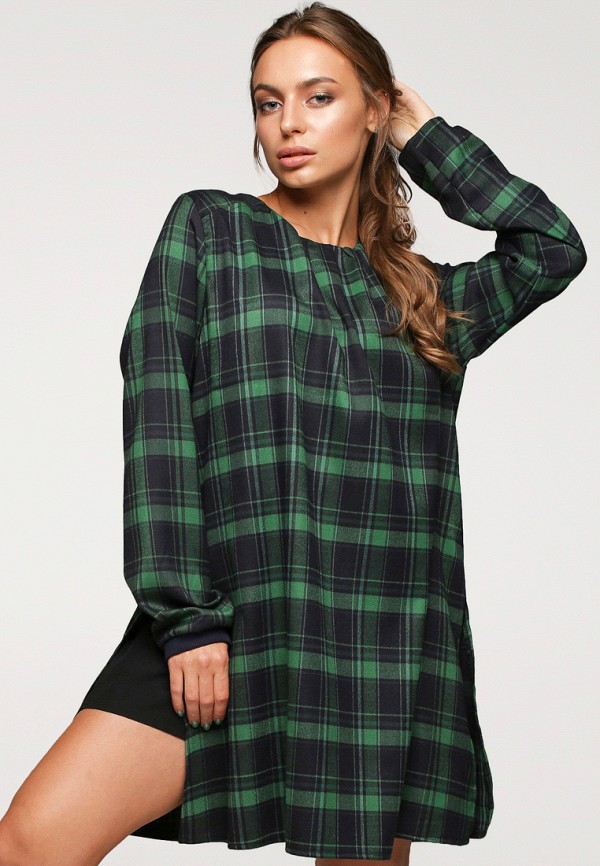 

Платье Lavana Fashion, Зеленый