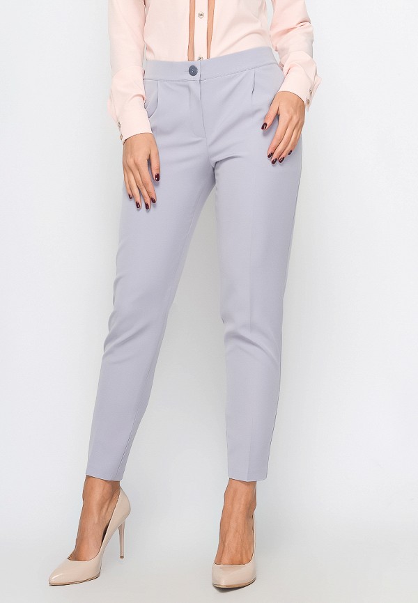 

Брюки Carica&X-Woyz, Серый