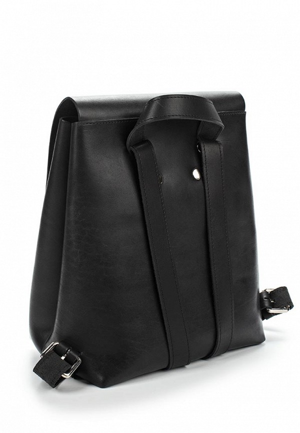 Рюкзак Divalli цвет черный  Фото 2