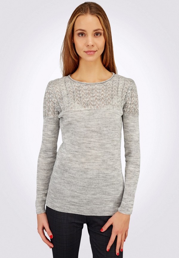 

Джемпер Cat Orange, Серый