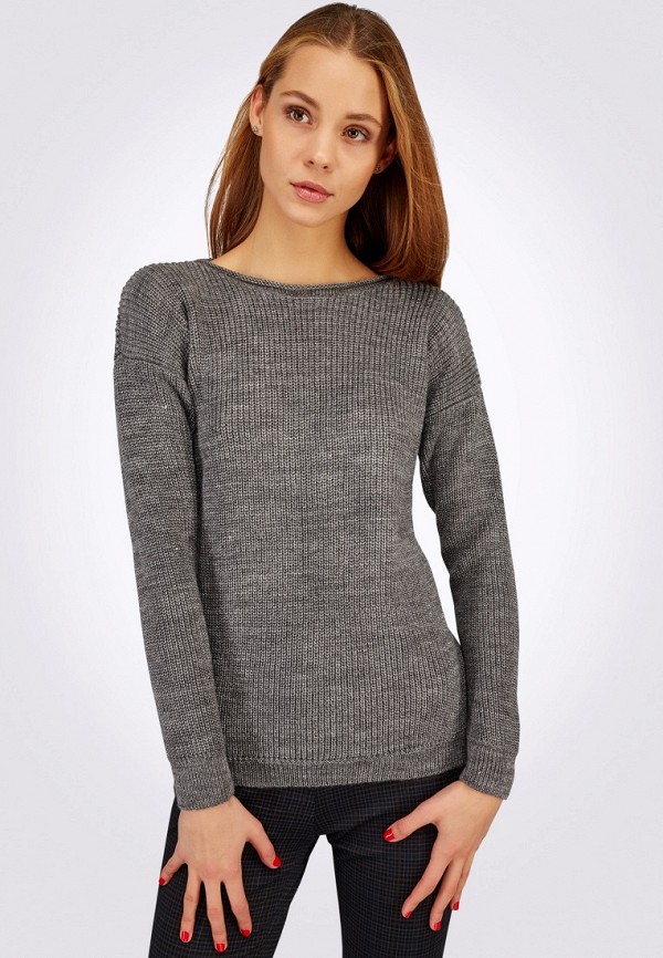 

Джемпер Cat Orange, Серый