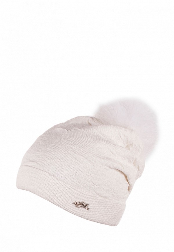 

Шапка Atrics, Белый