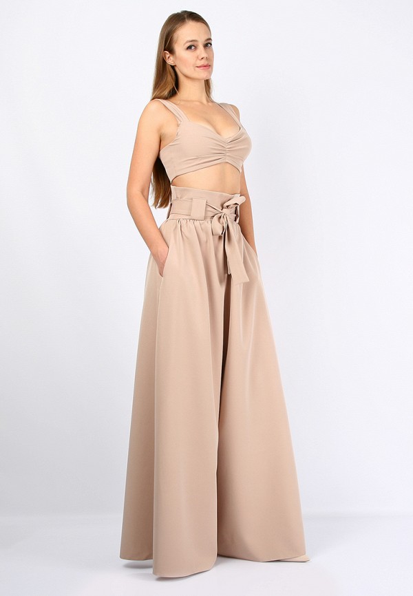 

Костюм Lipinskaya-Brand, Бежевый