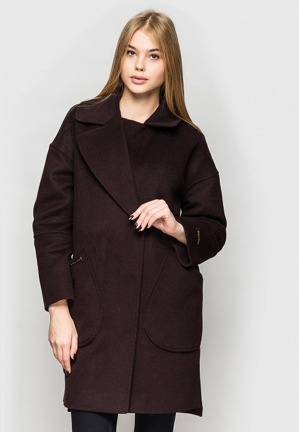 

Пальто Victoria Bloom, Коричневый