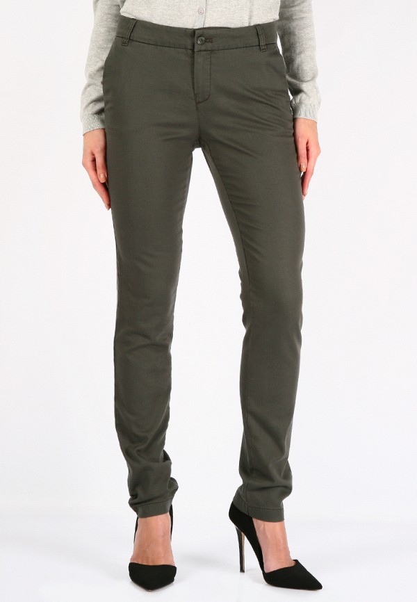 

Брюки Lagrand, Хаки