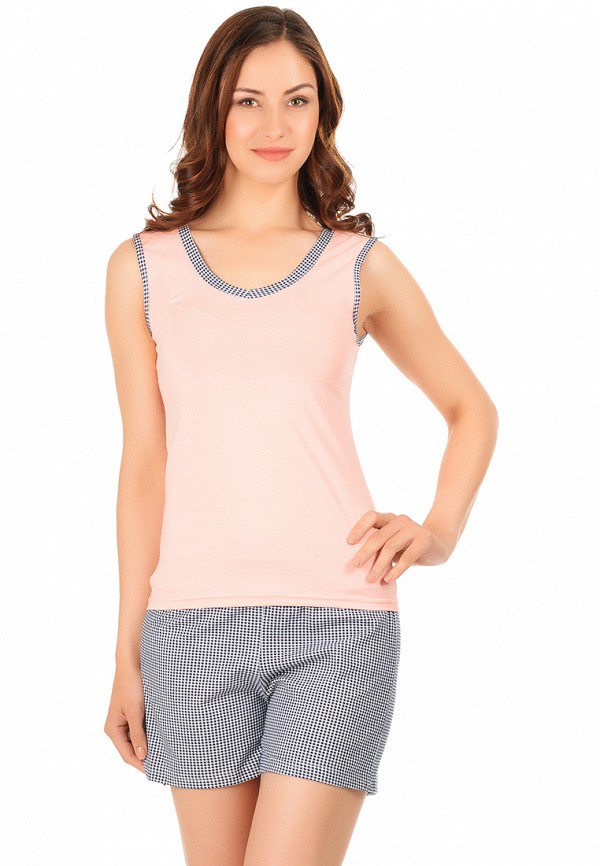 

Пижама Barwa garments, Разноцветный