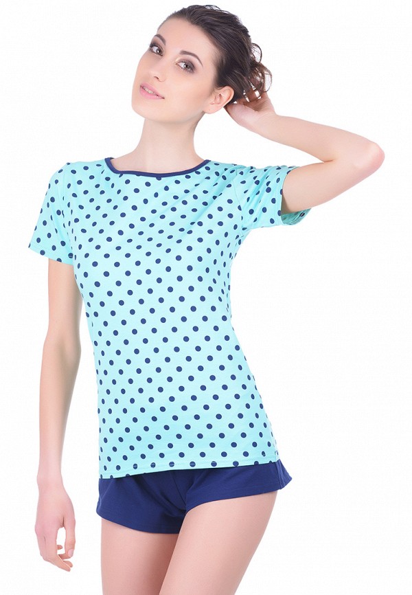 

Пижама Barwa garments, Разноцветный