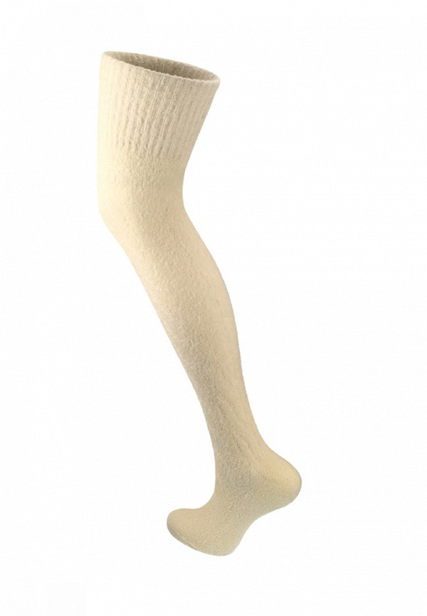 

Гольфы Mo-ko-ko Socks, Белый