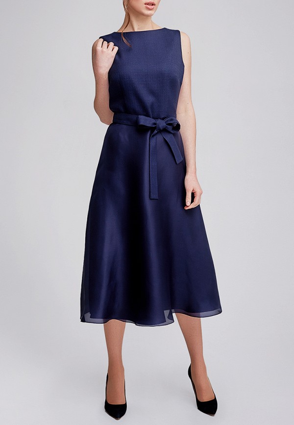 

Платье White Pony Ladieswear, Синий