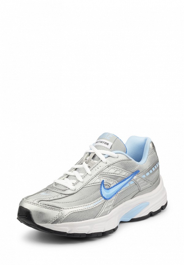 

Кроссовки Nike, Серый