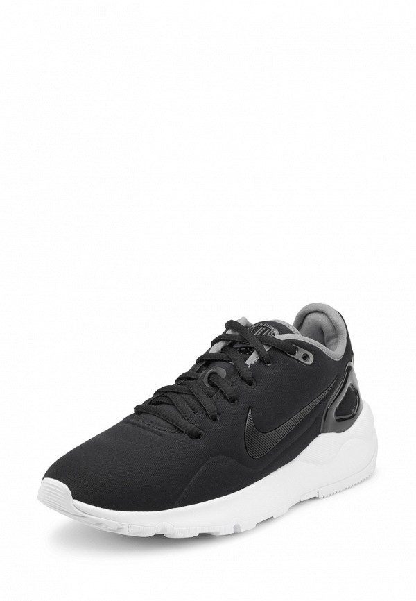 

Кроссовки Nike, Черный