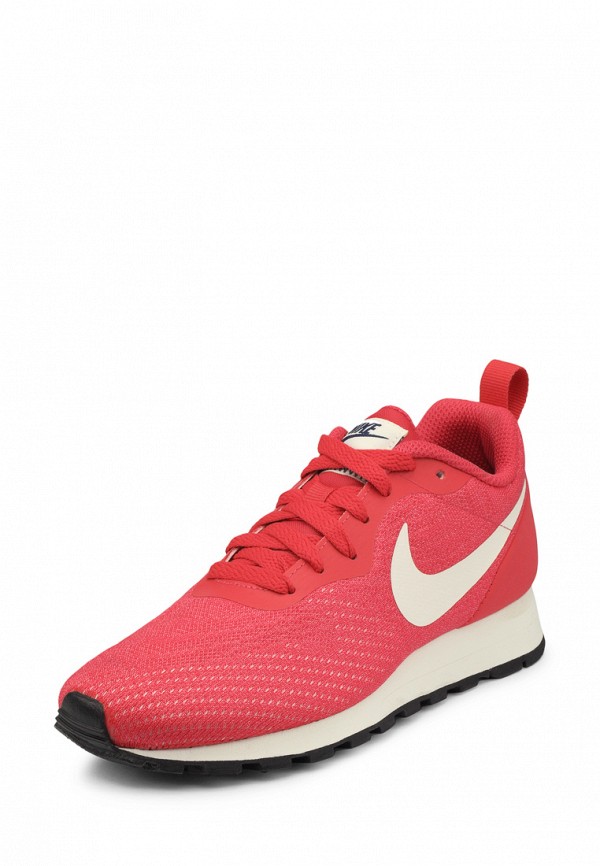 

Кроссовки Nike, Красный