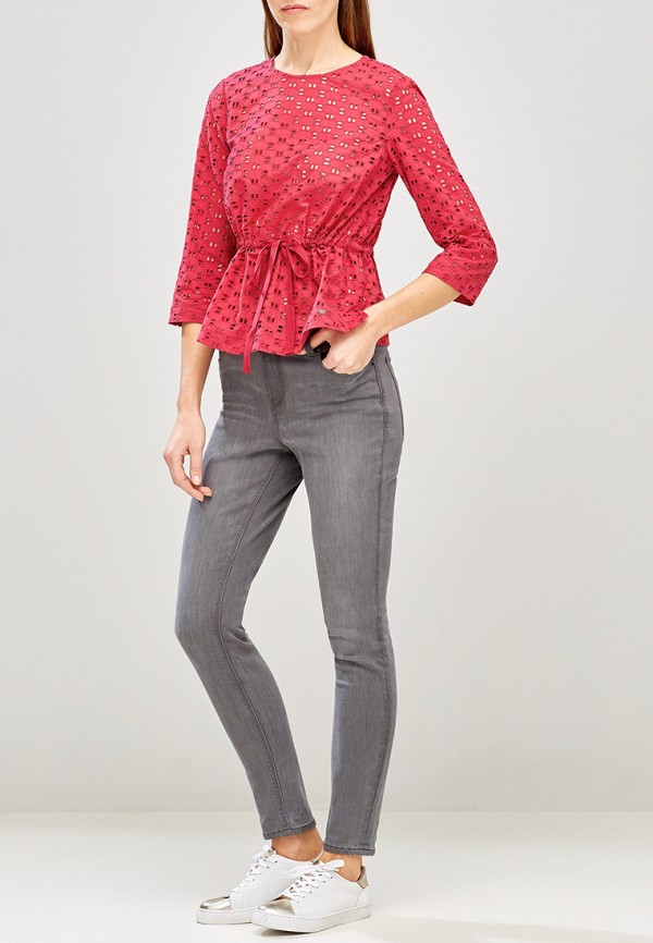 

Блуза Pedro del Hierro, Розовый