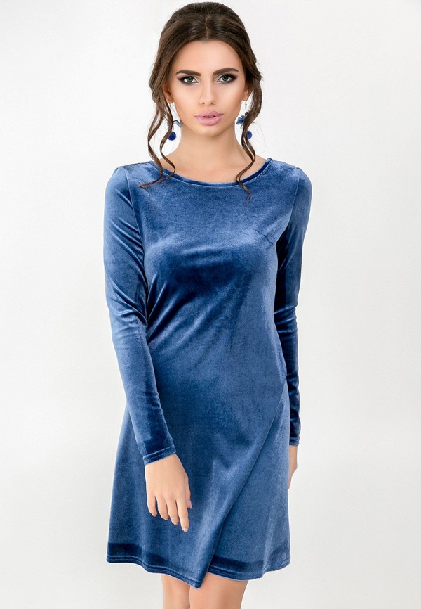 

Платье Azuri, Голубой