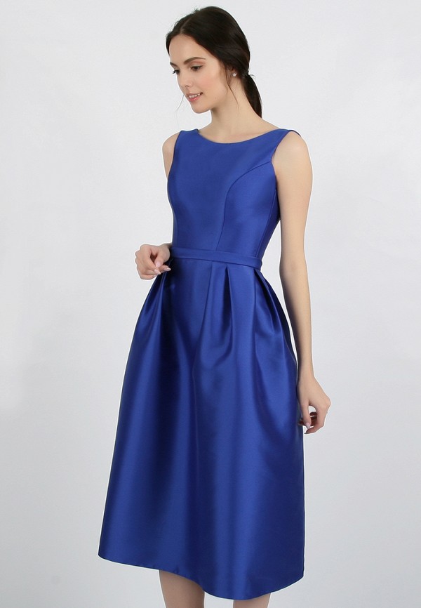 

Платье MioDress, Синий