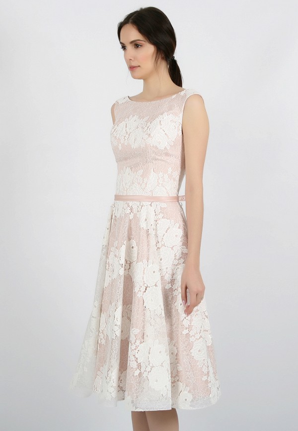 

Платье MioDress, Розовый