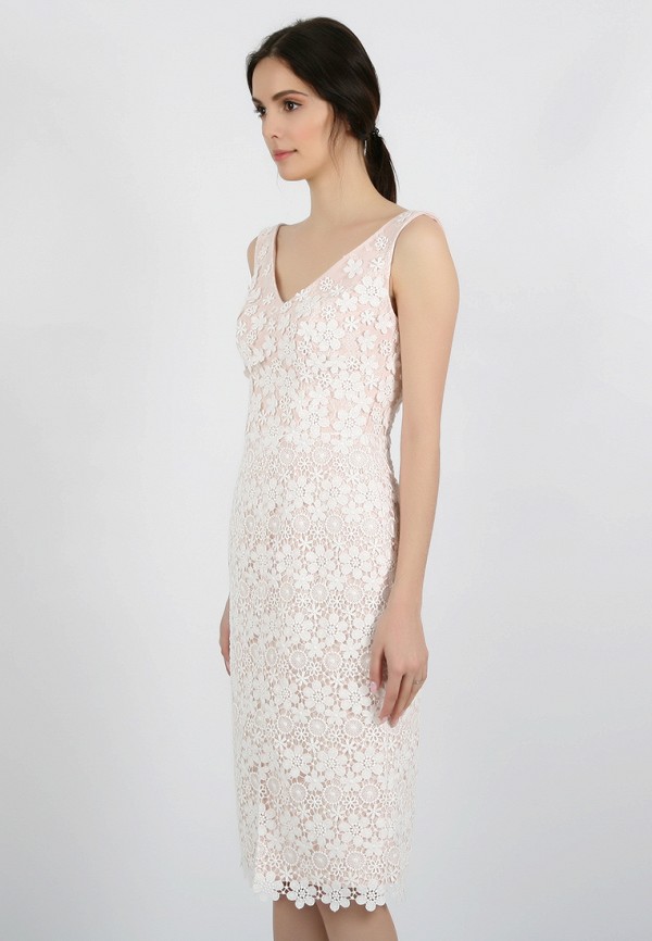 

Платье MioDress, Розовый