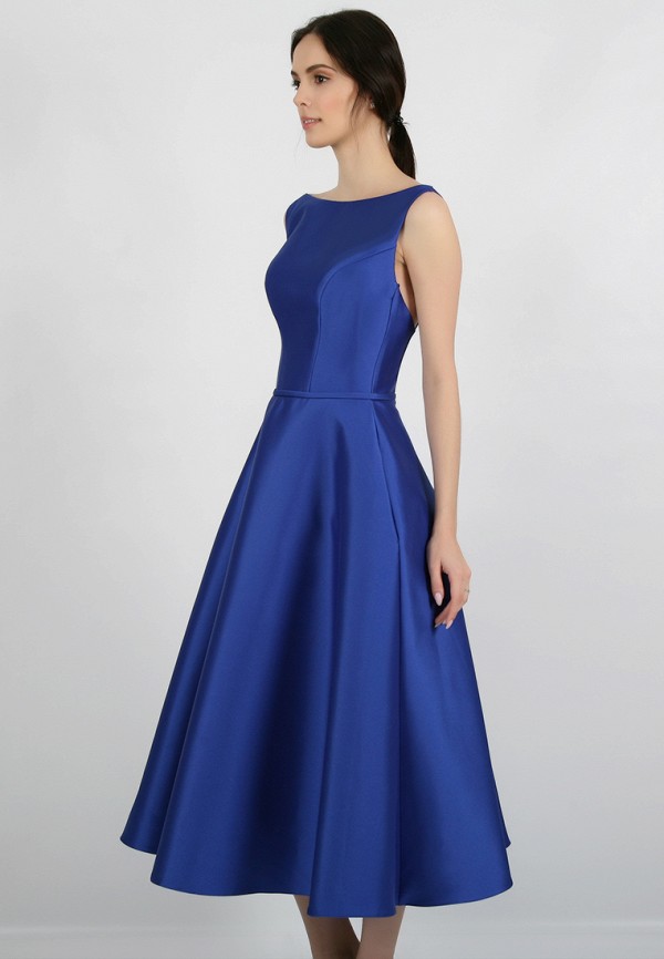 

Платье MioDress, Синий