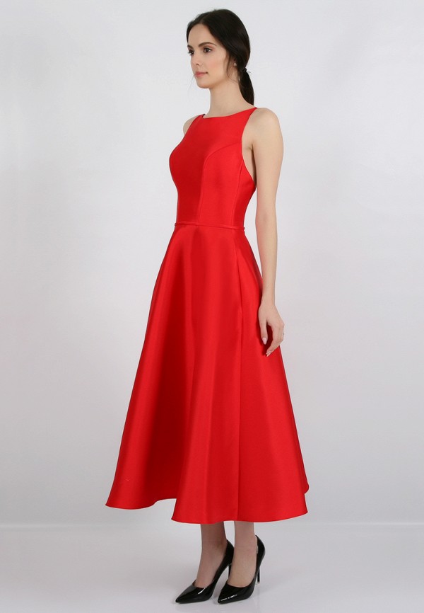 

Платье MioDress, Красный