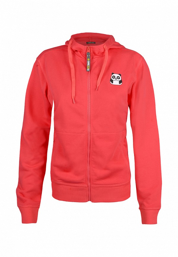 фото Толстовка Grezzo