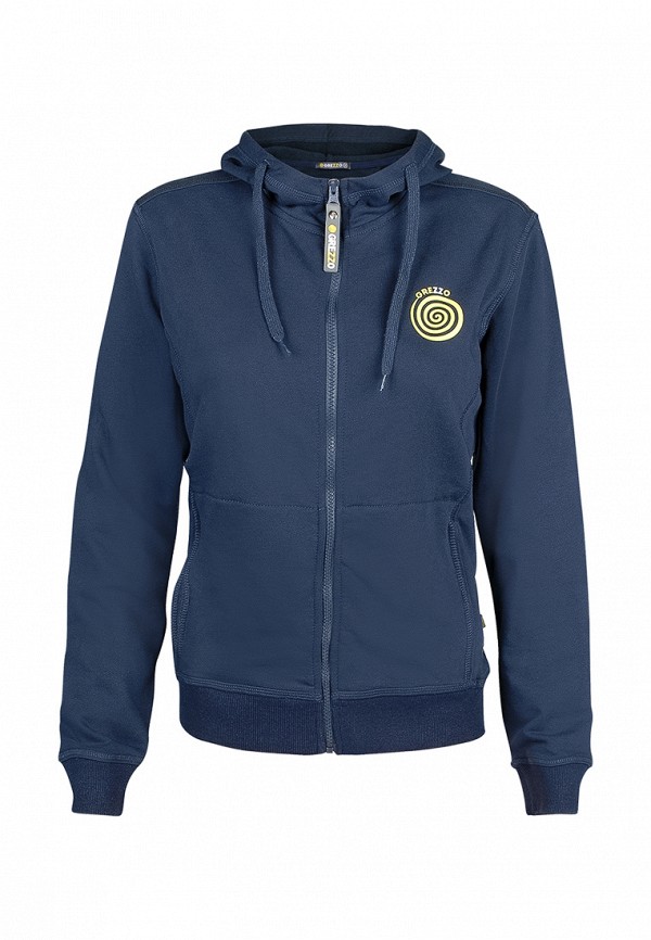 фото Толстовка Grezzo