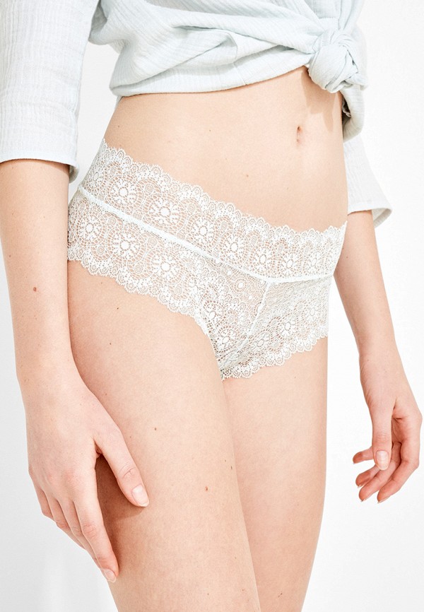 

Трусы women'secret, Голубой