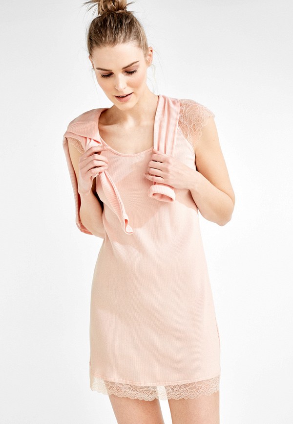 

Сорочка ночная women'secret, Розовый