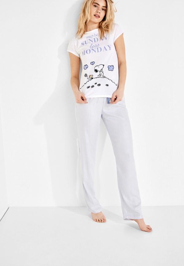 

Пижама women'secret, Разноцветный